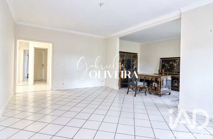 Vente Appartement 4 pièces — photo 5