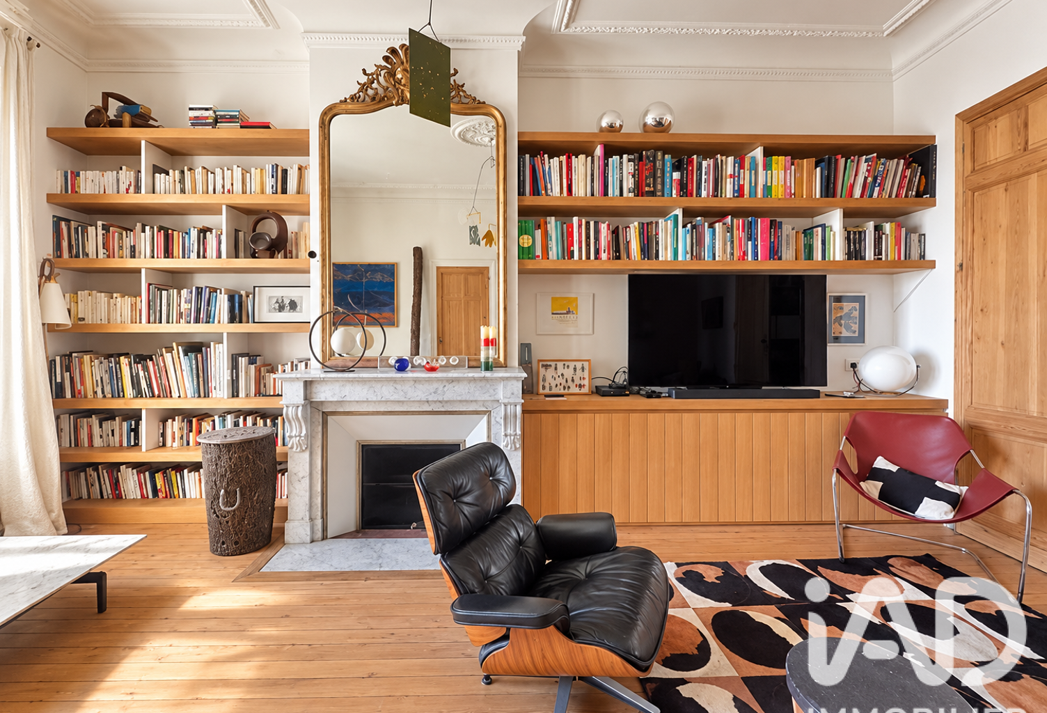 Vente Boutique/Local commercial 320 m&sup2; — photo 1