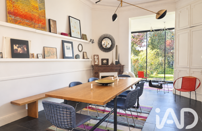 Vente Boutique/Local commercial 320 m&sup2; — photo 3