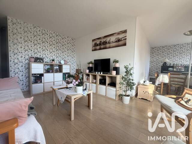 Vente Appartement 4 pièces — photo du bien