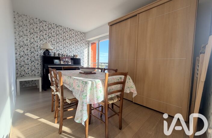 Vente Appartement 4 pièces — photo 2