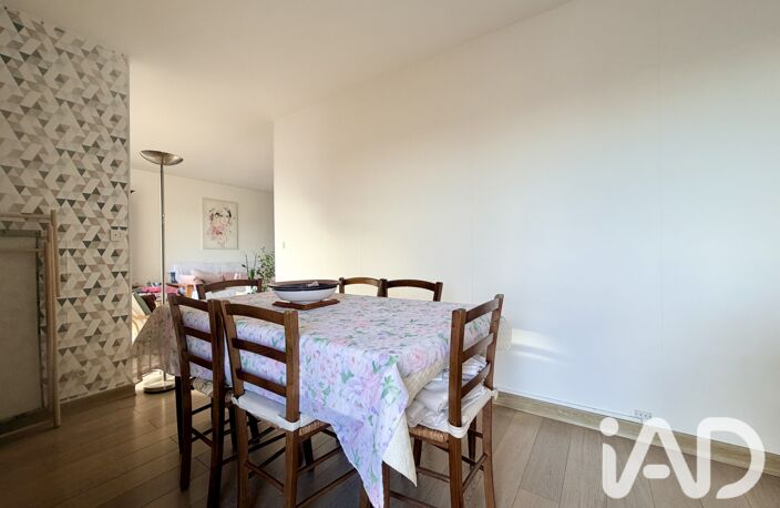Vente Appartement 4 pièces — photo 3