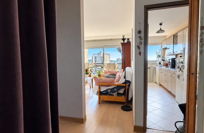 Vente Appartement 4 pièces — photo 5