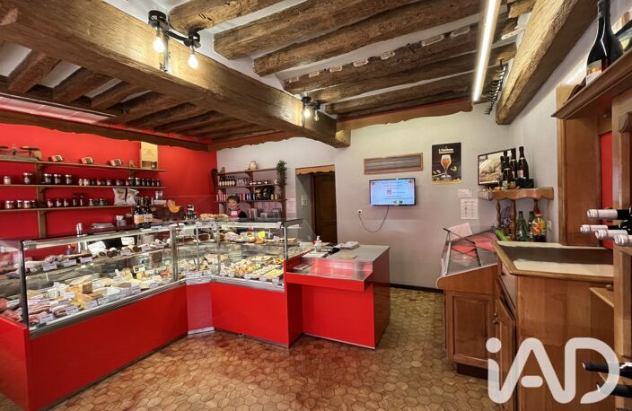 Vente Boucherie, Charcuterie 132 m&sup2; — photo 2