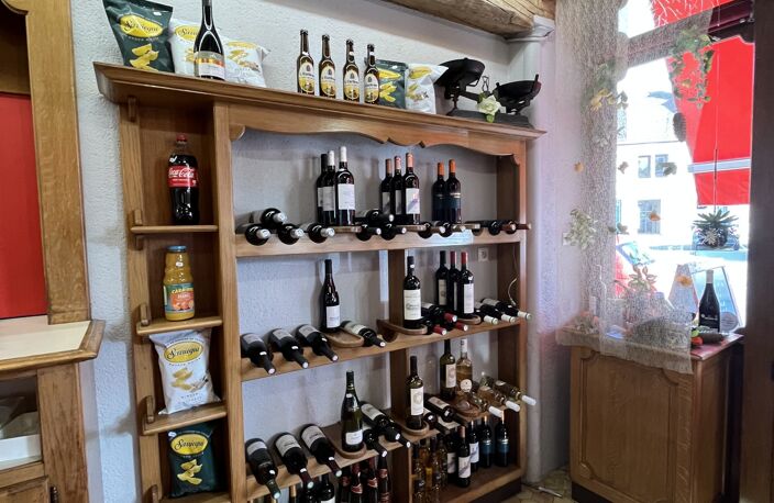 Vente Boucherie, Charcuterie 132 m&sup2; — photo 3
