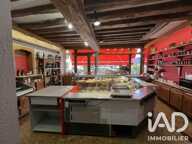 Vente Boucherie, Charcuterie 132 m&sup2; — photo 4