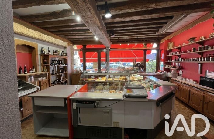 Vente Boucherie, Charcuterie 132 m&sup2; — photo 4