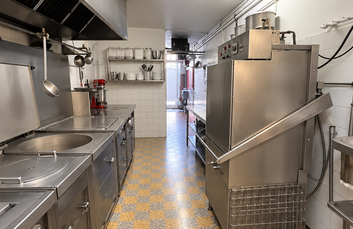 Vente Boucherie, Charcuterie 132 m&sup2; — photo 5
