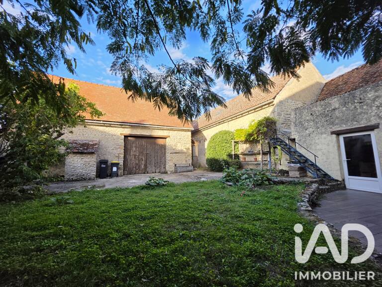 Vente Maison de village 5 pièces — photo 1