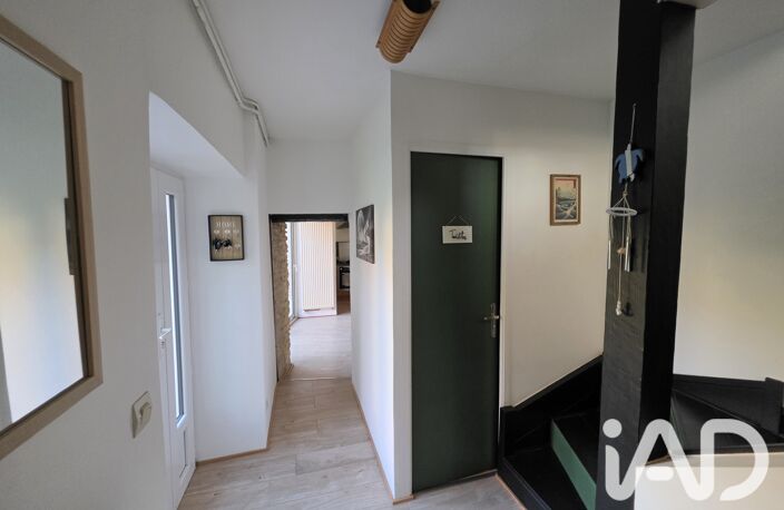 Vente Maison de village 5 pièces — photo 2