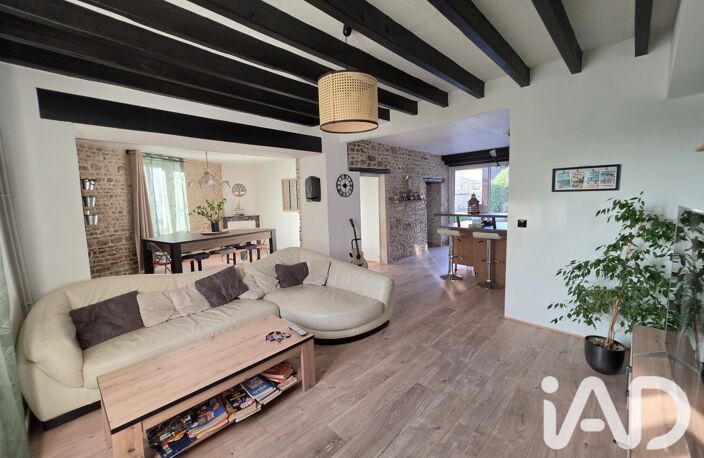 Vente Maison de village 5 pièces — photo 3