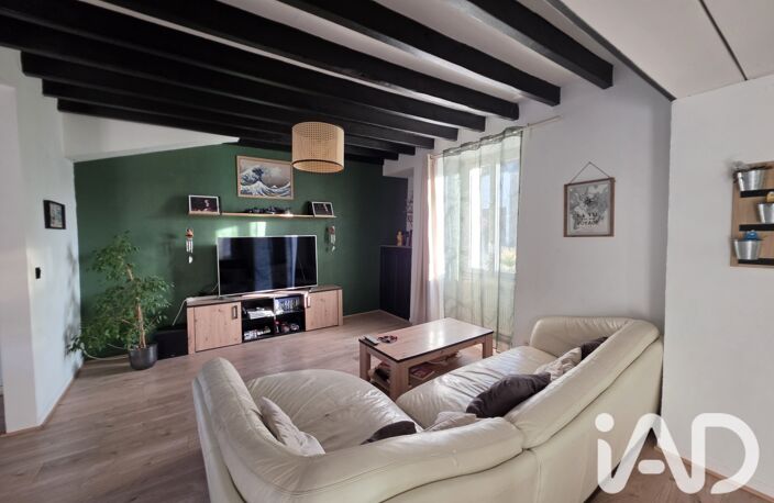 Vente Maison de village 5 pièces — photo 5