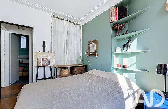 Vente Appartement 2 pièces — photo 2
