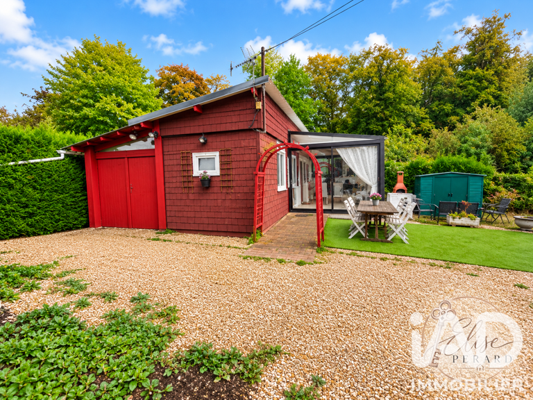 Vente Gîte 4 pièces — photo 1