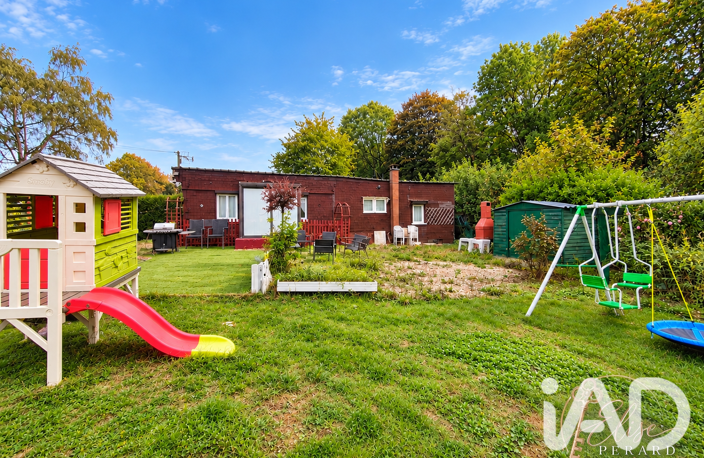 Vente Gîte 4 pièces — photo 2