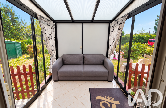 Vente Gîte 4 pièces — photo 4