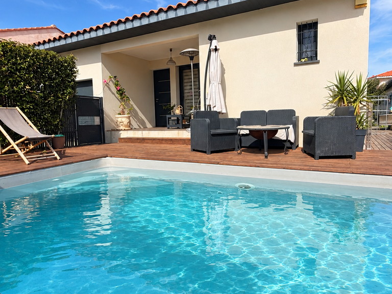 Vente Maison/villa 5 pièces — photo 1
