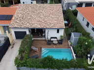 Vente Maison/villa 5 pièces — photo 2
