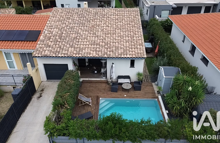 Vente Maison/villa 5 pièces — photo 2