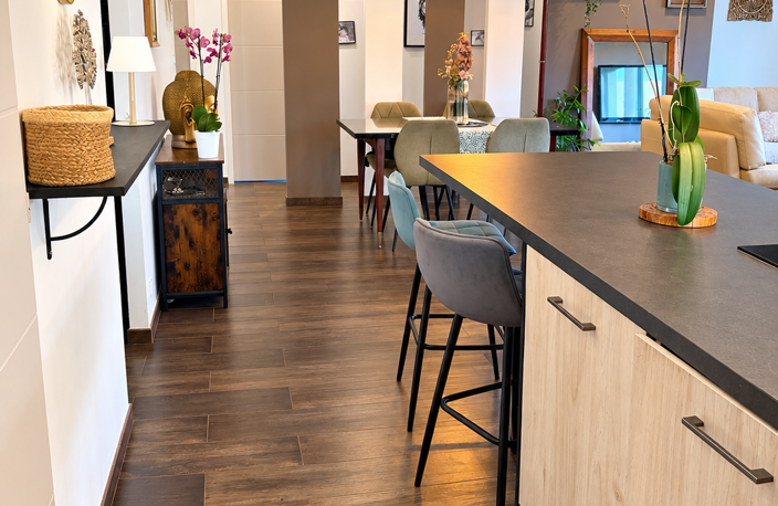 Vente Maison/villa 5 pièces — photo 3