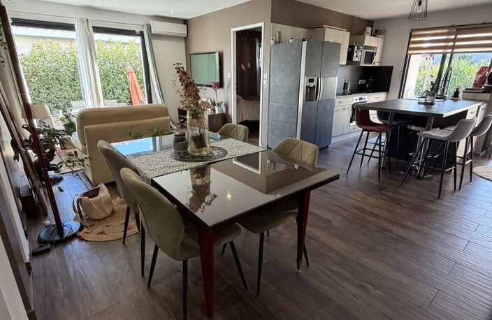 Vente Maison/villa 5 pièces — photo 4