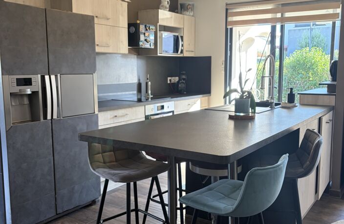 Vente Maison/villa 5 pièces — photo 5