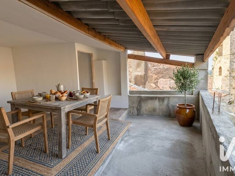 Vente Immeuble 5 pièces — photo 1