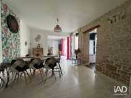 Vente Maison/villa 3 pièces — photo 2
