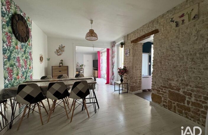 Vente Maison/villa 3 pièces — photo 2