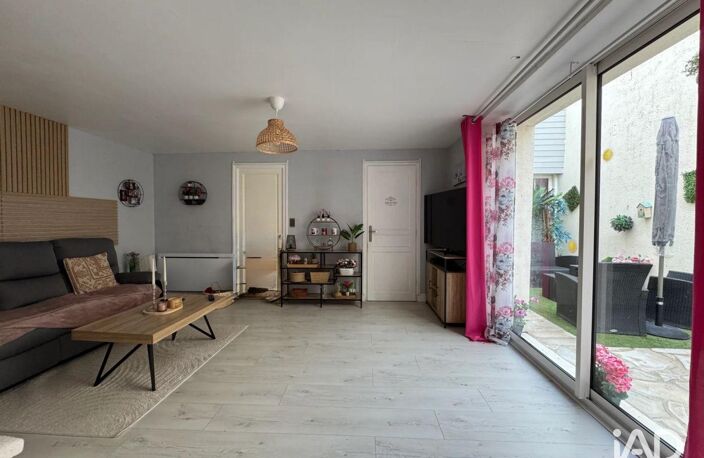 Vente Maison/villa 3 pièces — photo 3