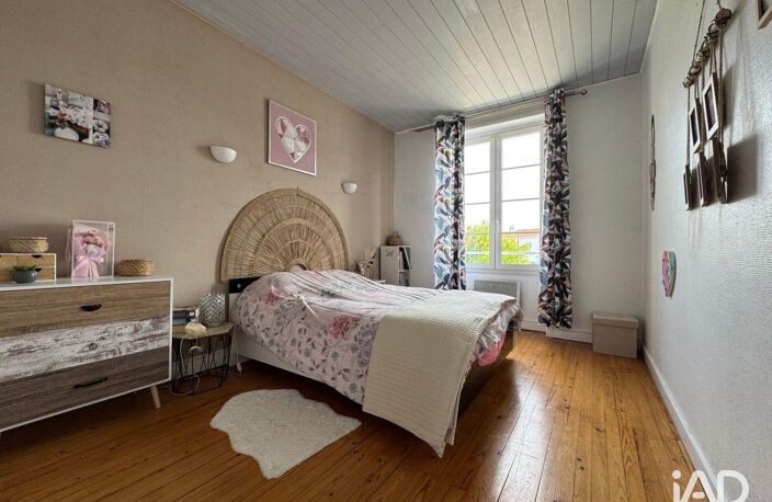 Vente Maison/villa 3 pièces — photo 4