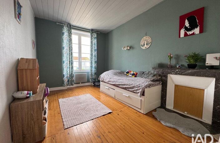 Vente Maison/villa 3 pièces — photo 5