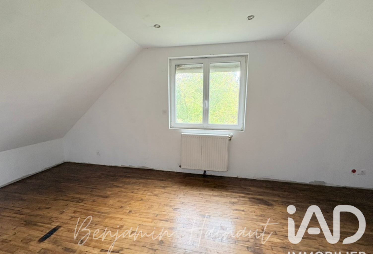 Vente Maison/villa 4 pièces — photo 1