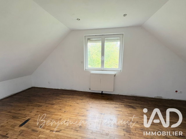 Vente Maison/villa 4 pièces — photo du bien