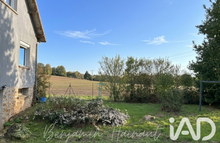 Vente Maison/villa 4 pièces — photo 3