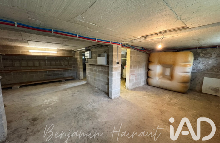 Vente Maison/villa 4 pièces — photo 4