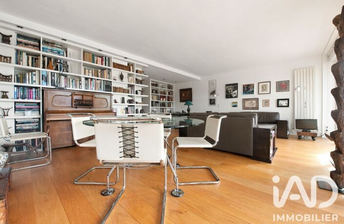 Vente Appartement 2 pièces — photo 3