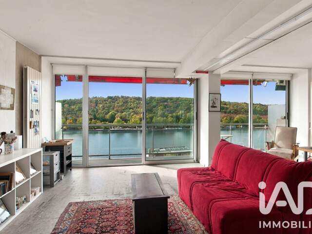 Vente Appartement 2 pièces — photo du bien