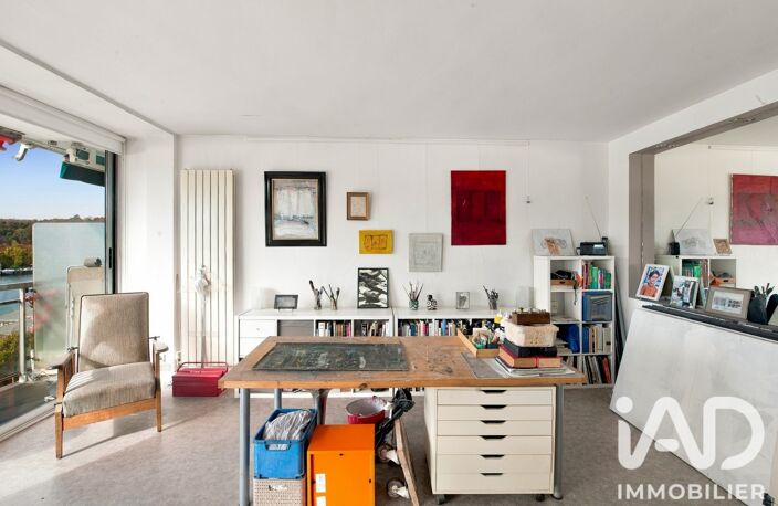 Vente Appartement 2 pièces — photo 2