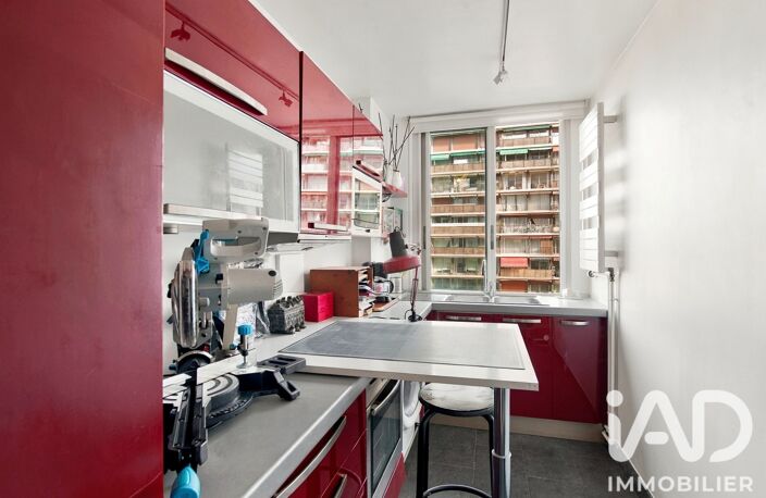 Vente Appartement 2 pièces — photo 4