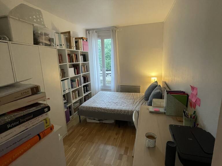 Vente Appartement 2 pièces — photo 1