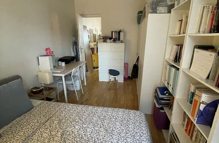 Vente Appartement 2 pièces — photo 2