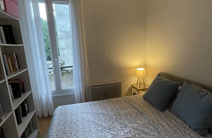 Vente Appartement 2 pièces — photo 3