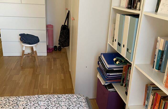 Vente Appartement 2 pièces — photo 4