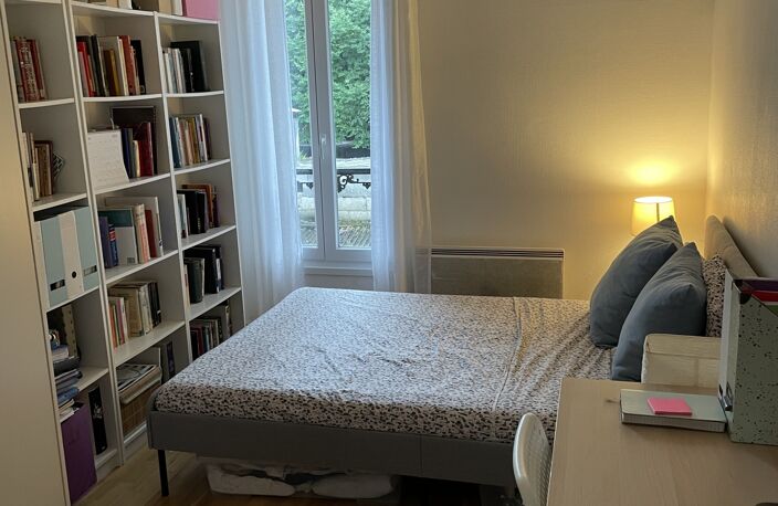 Vente Appartement 2 pièces — photo 5