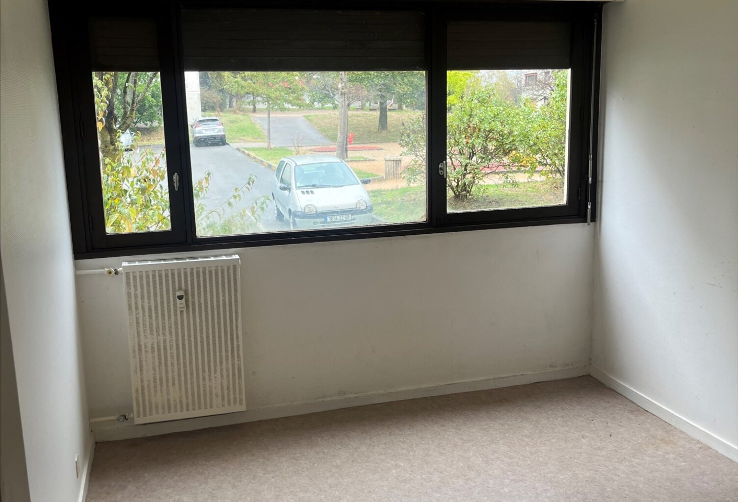 Appartement T2 à Rillieux la Pape — photo 1