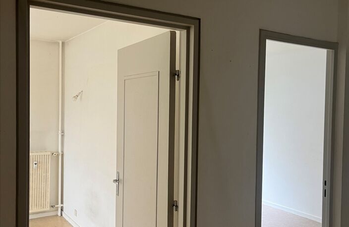 Appartement T2 à Rillieux la Pape — photo 2