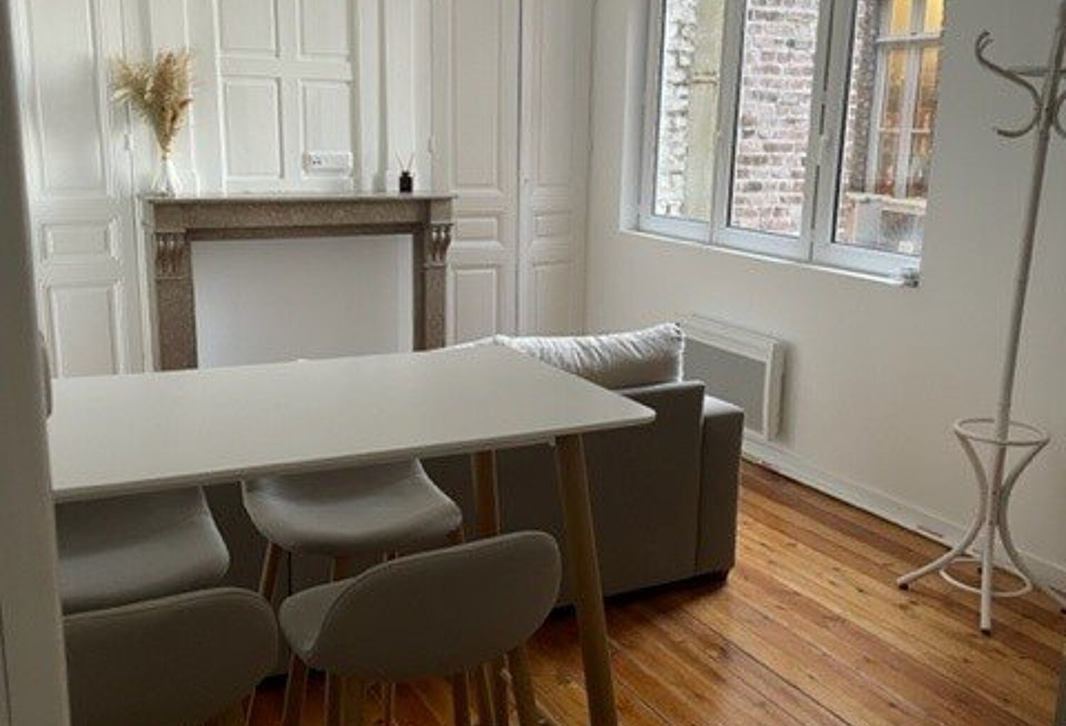 Appartement à louer — photo 1
