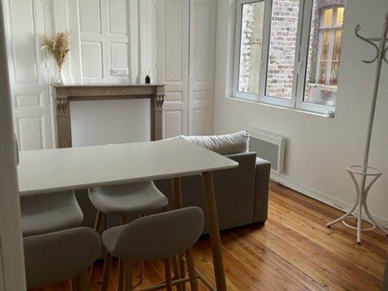 Appartement à louer — photo 1
