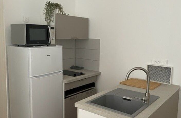 Appartement à louer — photo 3